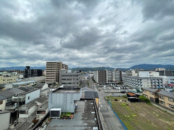 エステムコート京都西院(711）の物件内観写真